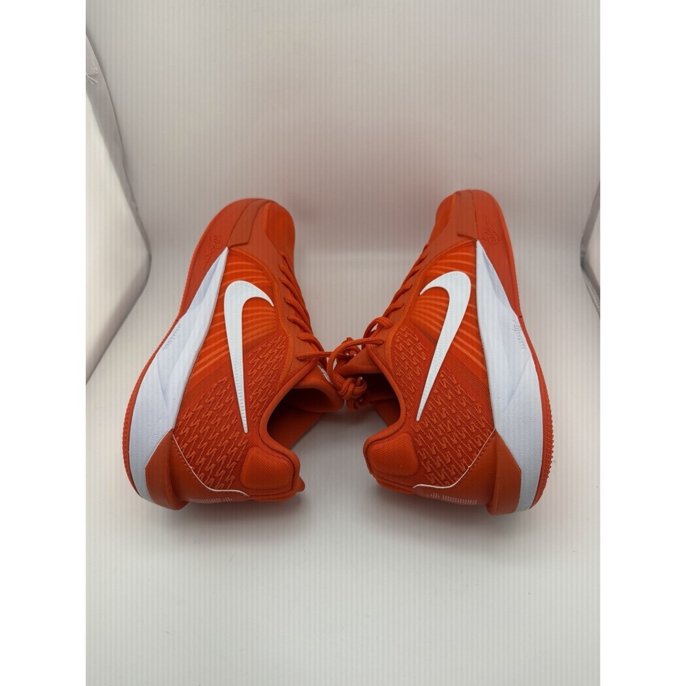 Nike Sabrina 2 TB P "Team Orange" Men's Size 11.5/Women's Size 13 HM5038-801 NEW - Picture 6 of 11